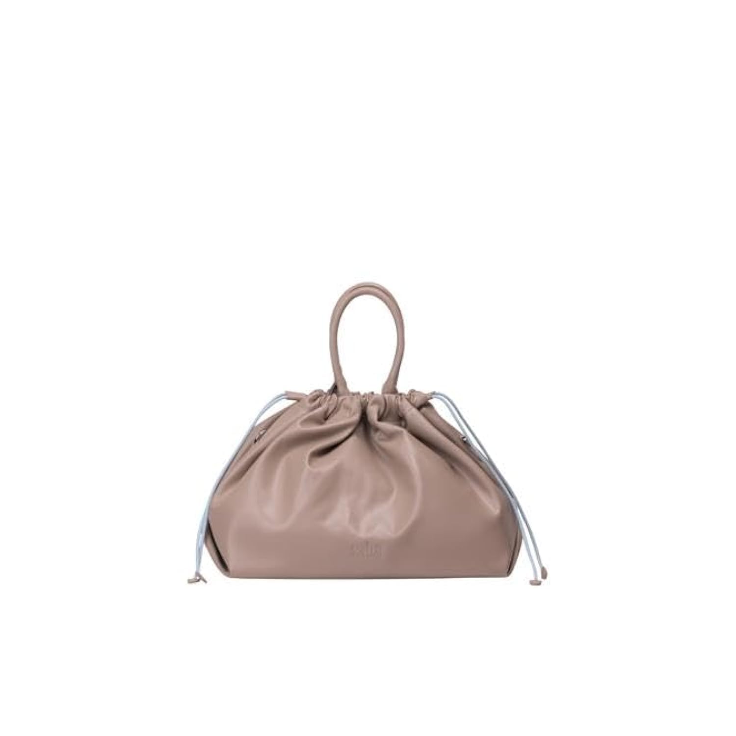 ALARY Women's Handbag, Beige, One Size