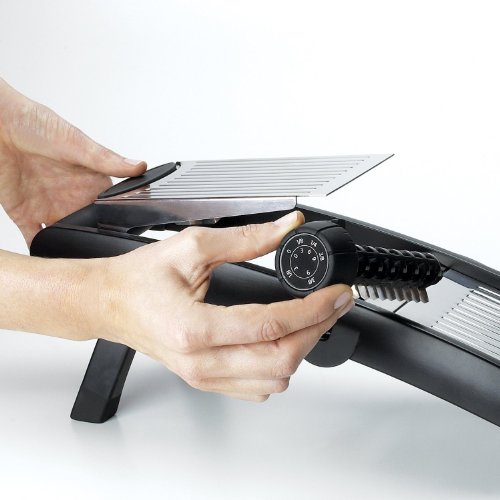 Oxo Good Grips Chef's Mandoline Slicer #TOP5