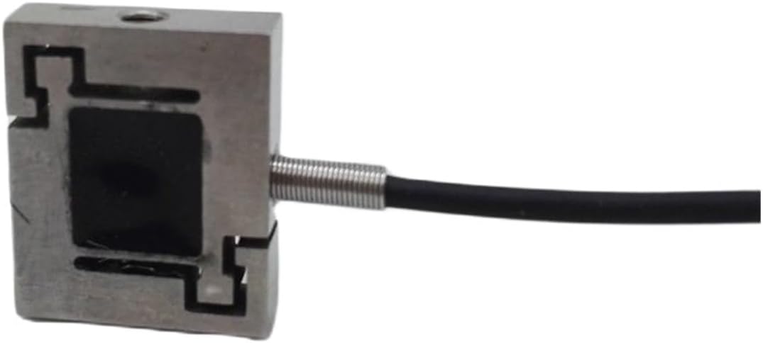 Pressure Two-Way Measurement 5 10 20 50 100 200 500N Stainless Steel Load Cell DYLY-108(100N)