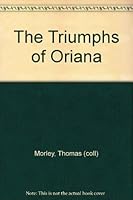 The Triumphs of Oriana B003VSQZES Book Cover