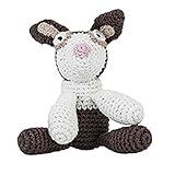 Quietschtier Hase von der Firma sebra