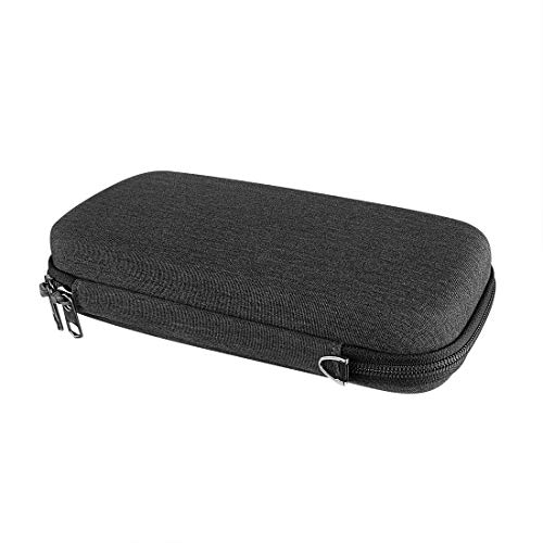 Geekria Shield Case for Sharp EL-5160T, Texas Instruments TI-84 Plus CE Color, TI-83 Plus Calculators, Replacement Protective Hard Shell Travel Carrying Bag with Room for Accessories by GEEKRIA - Used condition - Image 4