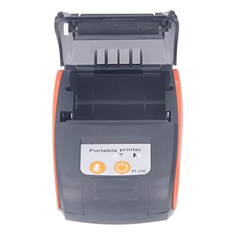 Fafeicy PT 210 Bluetooth Thermal Receipt Printer Cover