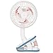 Diono Stroller Fan, Bright,