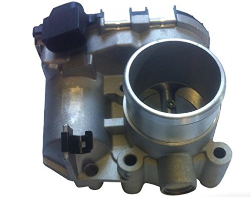Ralenti instable Fiat Punto ? Boîtier papillon 46533515 Gowe
