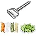 Brieftons QuickPull Food Chopper, Blender, Slicer & Grater: Twin Chopper / Blender with Mandoline Slicer & Grater