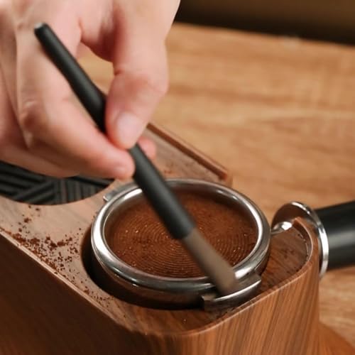 Image of Coffee Cleaning Brush Home Kitchen Accessory Coffee Machine Cleaning Tool|Home & Garden | Kitchen, Dining & Bar | Small Kitchen Appliances |1 Coffee Cleaning Brush