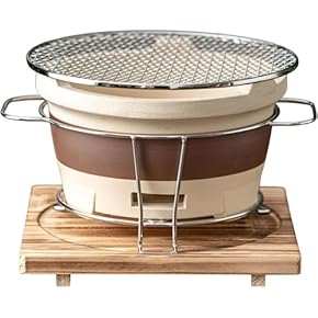 Amazon.co.jp: 七輪 - バーベキュー・クッキング用品: スポーツ