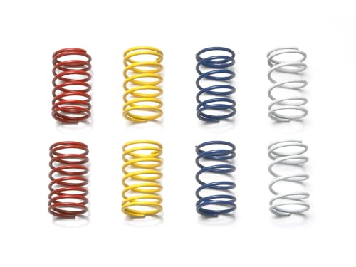 Tamiya 300053440 on Road Spring/Clip On
