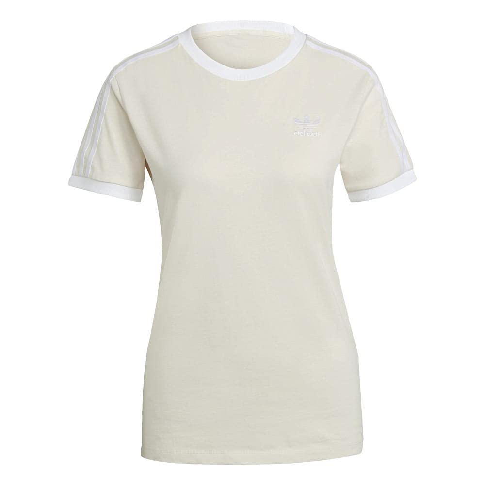 ★★送料無料★★adidas Originals Women's 3-Stripes T-Shirt Amazon.com: adidas originals 3 Stripes Tee T-shirts & Polo
