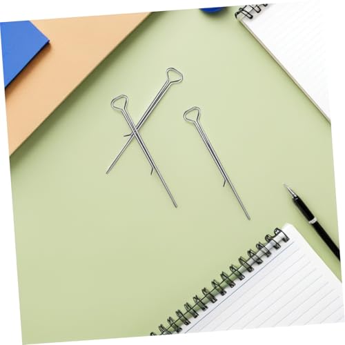 Dispositivo para centrar mechas de vela de acero carbón 12 pcs miniatura 5