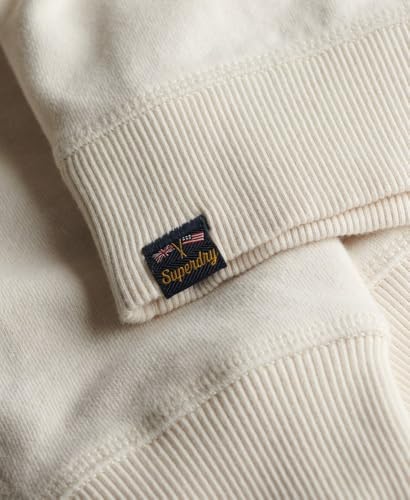 Sweatshirt à texte appliqué femme Superdry Athletic Essentials - vue 6