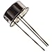 Analog Devices Inc. AD581LH IC VREF Series 0.05% TO5-3