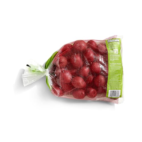 365 Everyday Value Organic Red Potatoes, 3 lb (ca) - Thumbnail 3