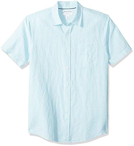  Amazon Essentials – Chemise à manches courtes ...