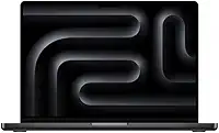 Apple 2025 MacBook Pro (de 14 polegadas, Processador M5 da Apple com CPU 10‑Core e GPU 10‑Core, 16GB Memória unificada, 512 GB) - Preto sideral