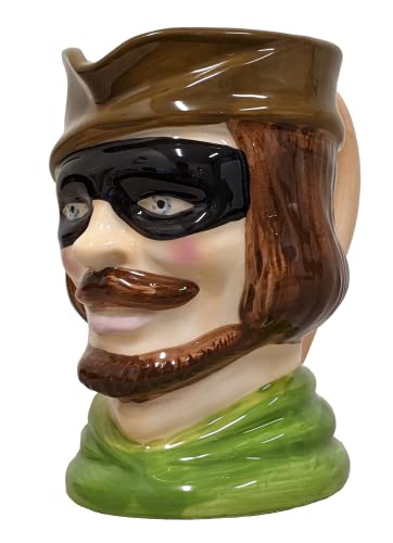 Taza de Personaje Robin Hood miniatura 1