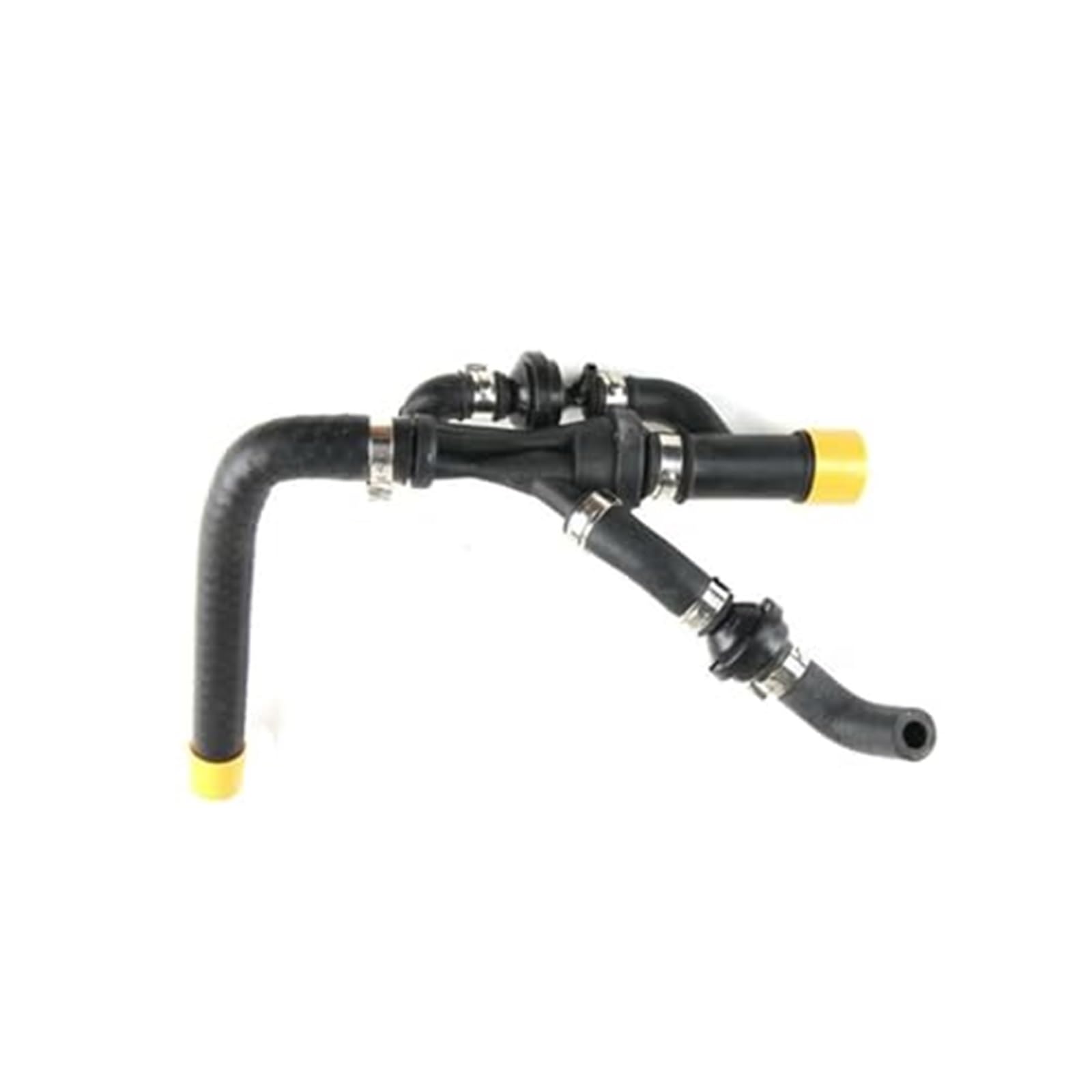 Conjunto de válvula de retención de tubo de vacío de ventilación