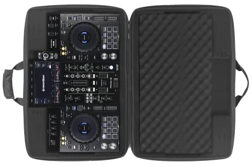 UDG Ultimate-DJ-Gear Creator Pioneer XDJ-RX3 - Funda rígida Negra