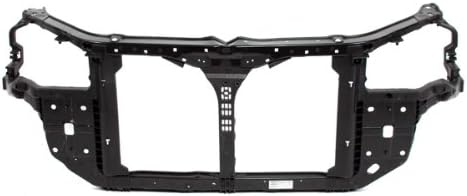 CarPartsDepot Front Radiator Support Compatible With 2006-2008 Hyundai Sonata HY1225150 641010A000