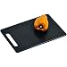Produktbild Kesper 30568 Schneidebrett, 30 x 20 x 0,8 cm, schwarz