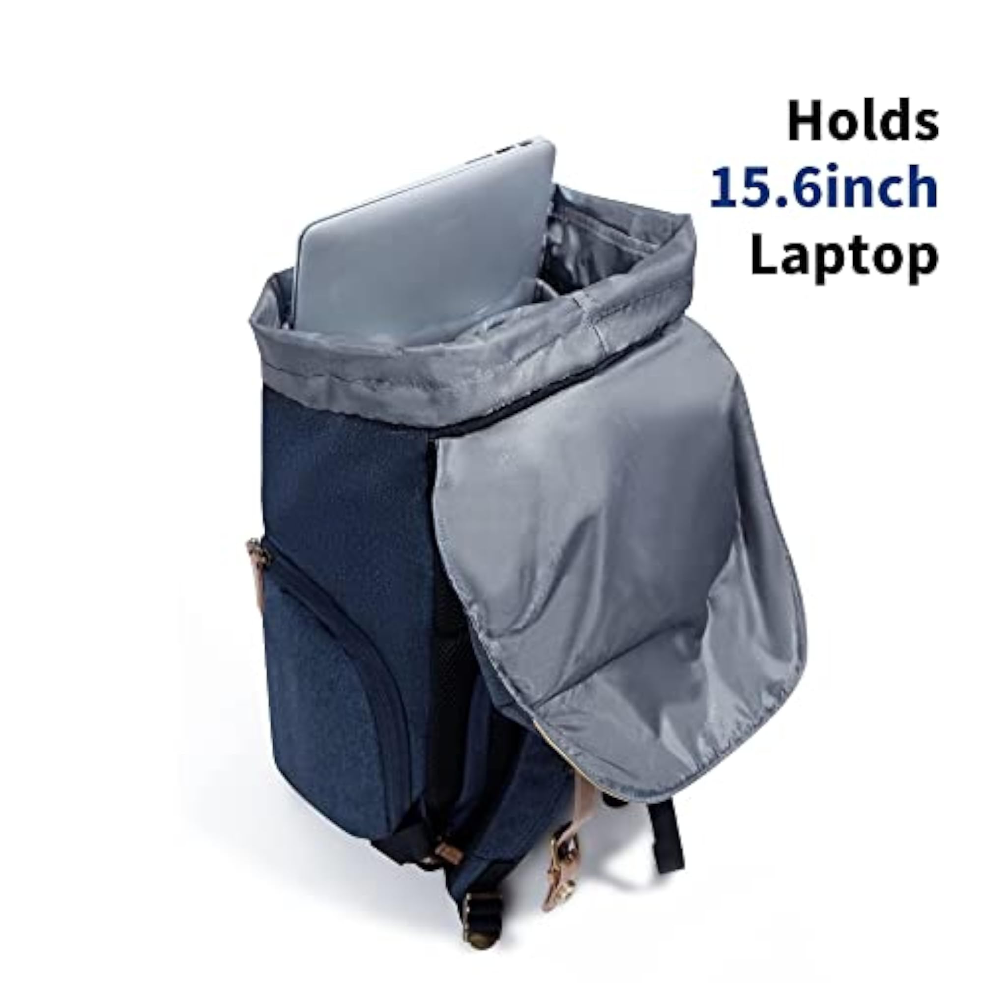 Multi-Functional Camera Backpack Waterproof Large Capacity