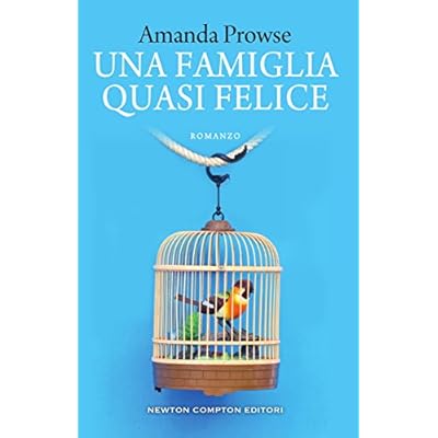 Una famiglia quasi felice