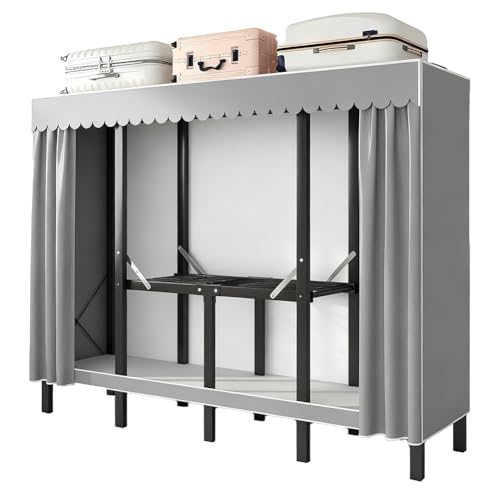 [h[u N[[bg [bN ܂肽ݎ e ߗގ[ mI nK[bN ho hJo[t 80 120 160 200cm Q  ݏZ ȃXy[X(X^C4,160x48x172cm)