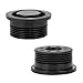 Surfboard Air Vent 3 * 1.5 * 2.5cm for Paddle Board Spare Parts Gear Accessories