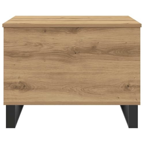 Table basse de salon moderne pour optimiser vos moments de détente - 6