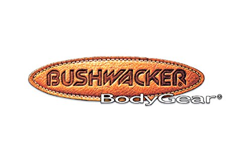 Bushwacker 50023-02 Oe Style Factory Front Fender Flares thumb #2