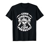 Hypopressives Pressure Workout core tees