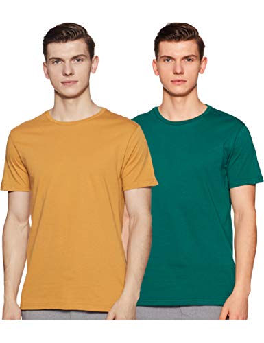 Amazon Brand – Symbol Men’s Regular T-Shirt