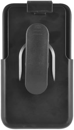 Seidio CONVERT Value Pack for HTC ThunderBolt - Combo Pack - Retail Packaging - Black