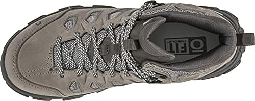 Image of Oboz Women's Sawtooth X Mid B-DRY Hiking Boot