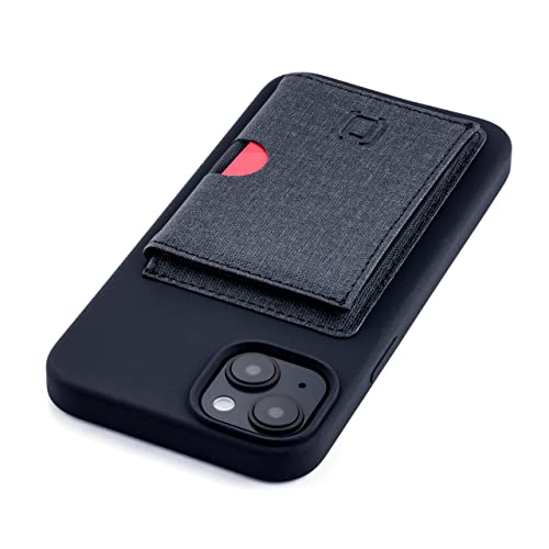 Étui portefeuille iPhone 14 Plus amovible pour vos déplacements quotidiens