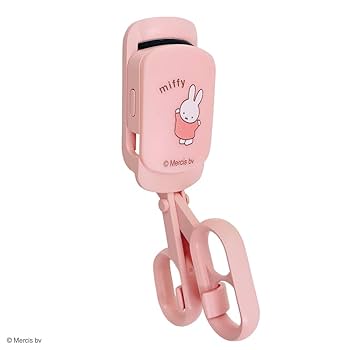 Amazon.co.jp : shobido 粧美堂 はさんであがるヒートカーラー