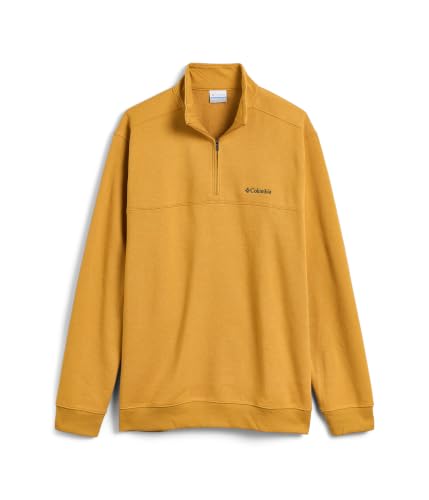 Image of Columbia Men's Hart Mountain II Half Zip