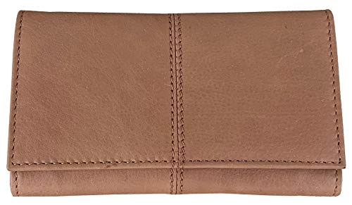 ea carey tobacco Amazon.com: EA Carey Tan Leather Full Size Snap Tobacco Pouch Holds 2 oz  Pipe Tobacco : Health & Household