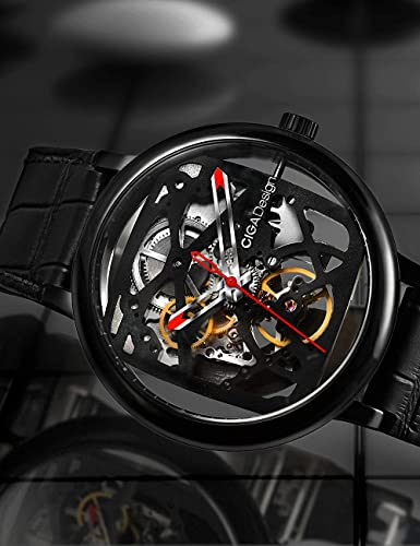 CIGADesign-------2019IF------