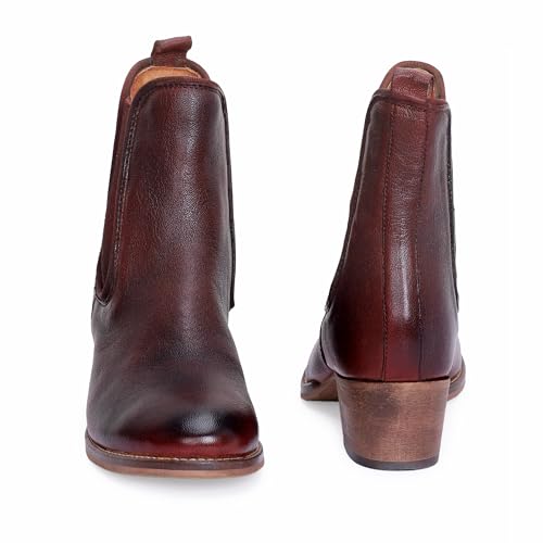 Image of Women's Classic Chelsea Ankle Boots