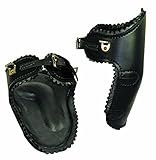 Featherweight Knee Boot Synthetic Half Knee