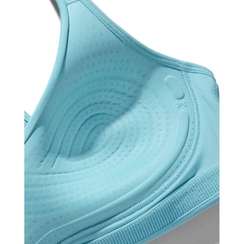 Image of Under Armour Women's Infinity Low Impact Sports Bra (D-DD Cup)