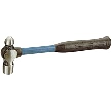 Gedore Tools 2264307 32-BFUS 32 Ball Peen Hammer, 32 fl. oz.