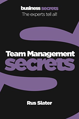 team mangment secret