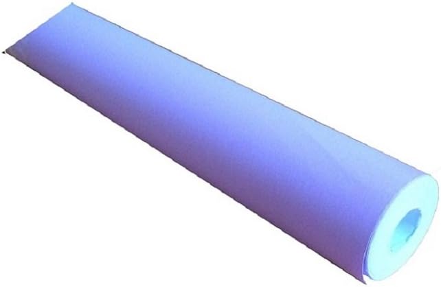 House of Card & Paper HCP899 10 m x 76 cm Display Paper Poster Rolls - Lilac (Pack of 2)