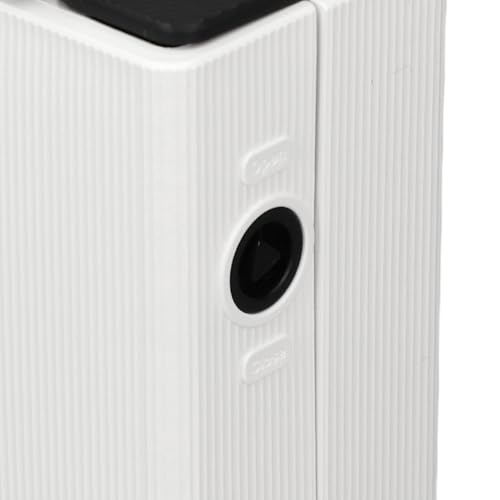Difusor aromático eléctrico CHICIRIS para espacios pequeños miniatura 6