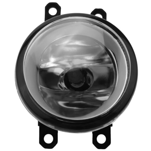 Phare antibrouillard opaque ou cassé ? Remplacez l'optique de votre Toyota Matrix 2010