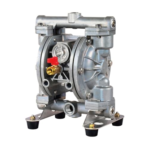 �_�C���t�����|���v �G�A�쓮�� �A���~/NBR ��60L/min G15AN00
