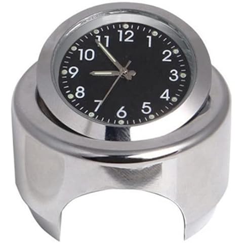 Horloge de Guidon XLKJ Cover